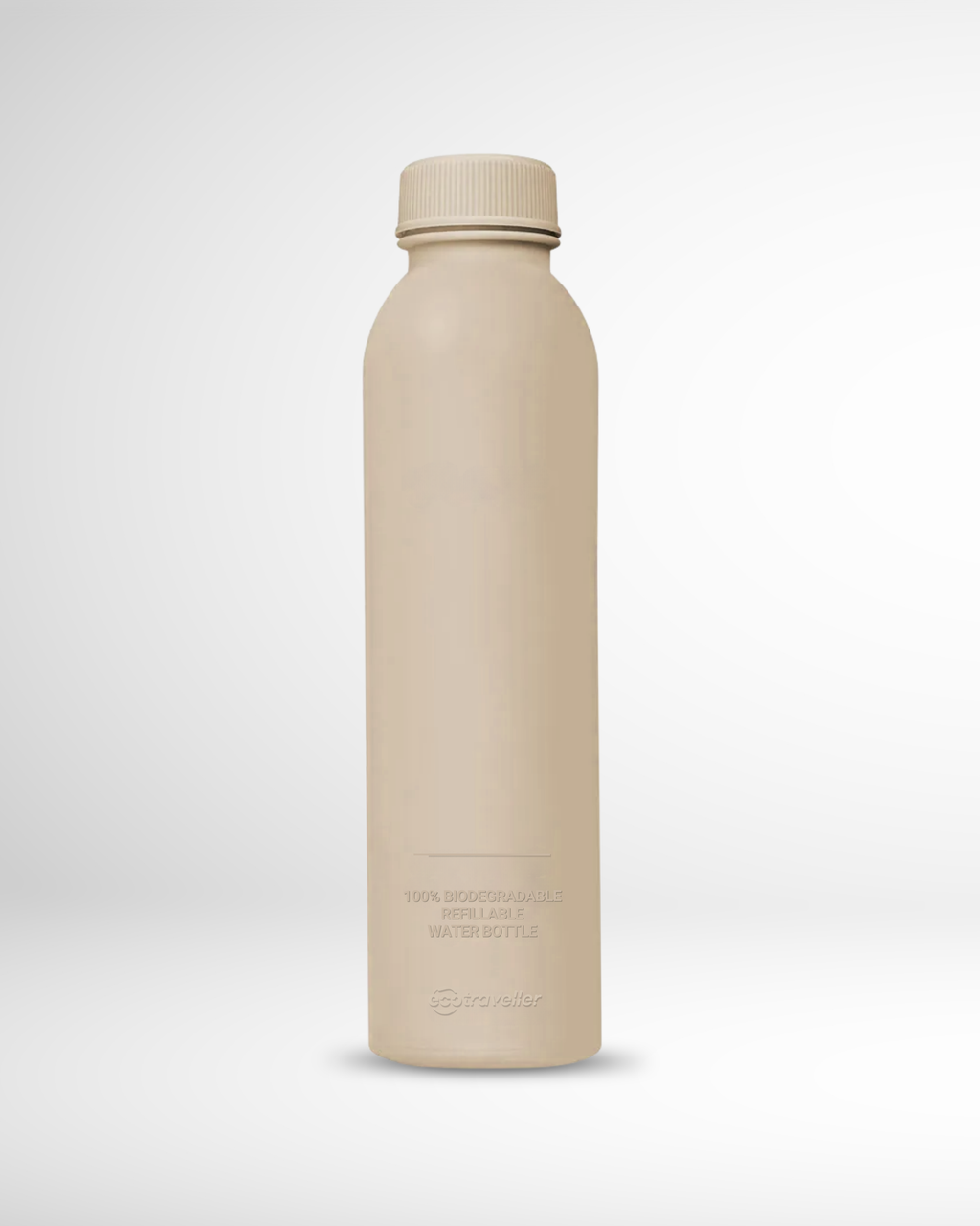 Natural Bamboo | Biodegradable Water Bottle