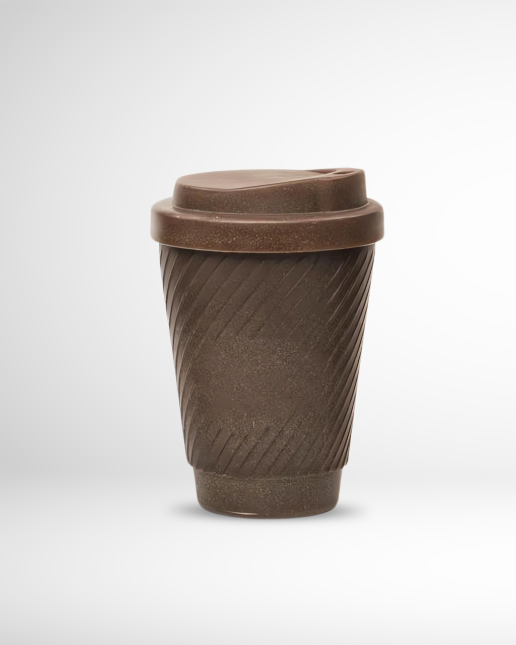 To go Cup | made from coffee grounds