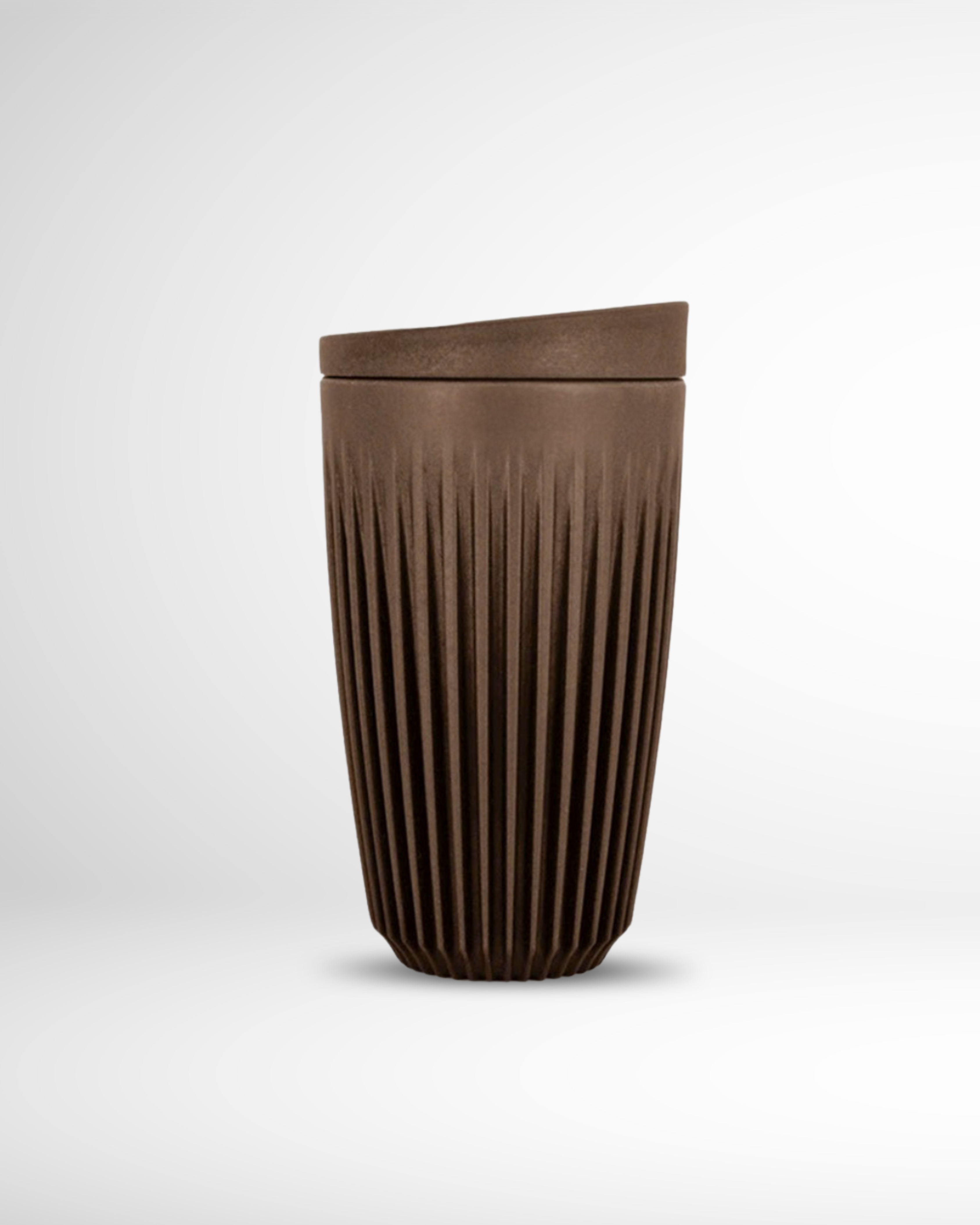 Liberty Cup | made from upcycled coffee grounds