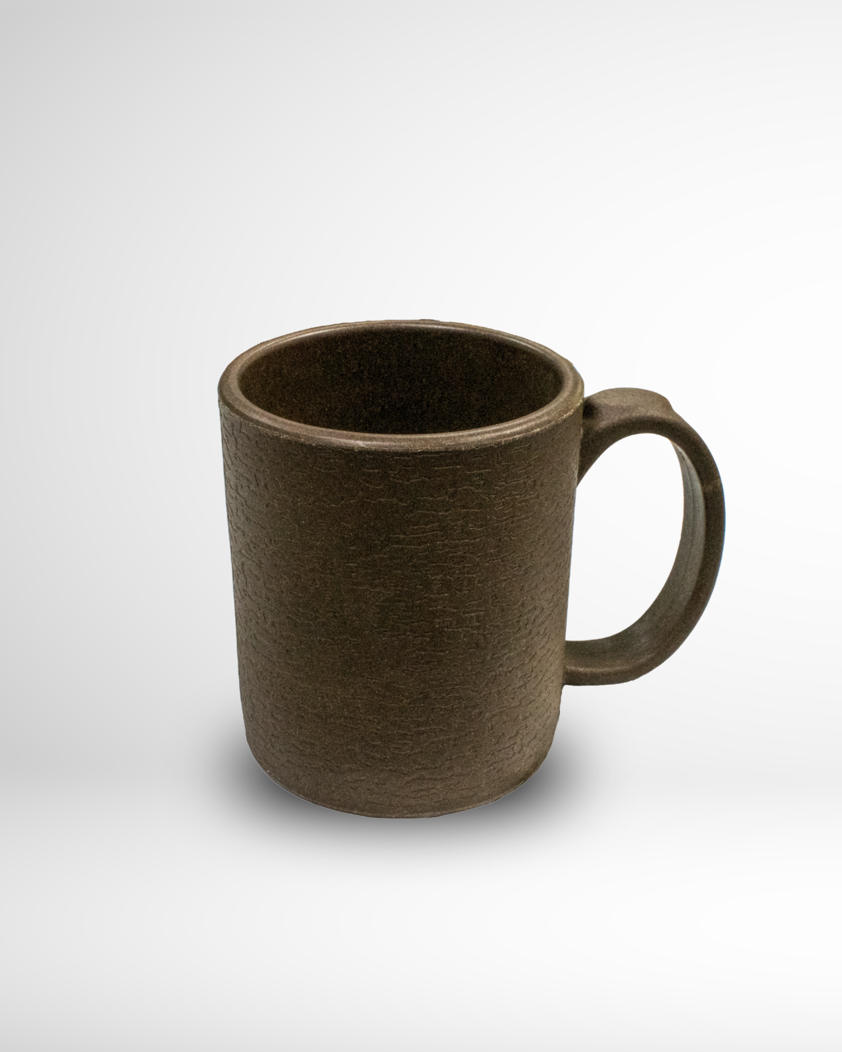 Mug | made from upcycled coffee grounds