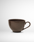 Latte Cup | made from upcycled coffee grounds