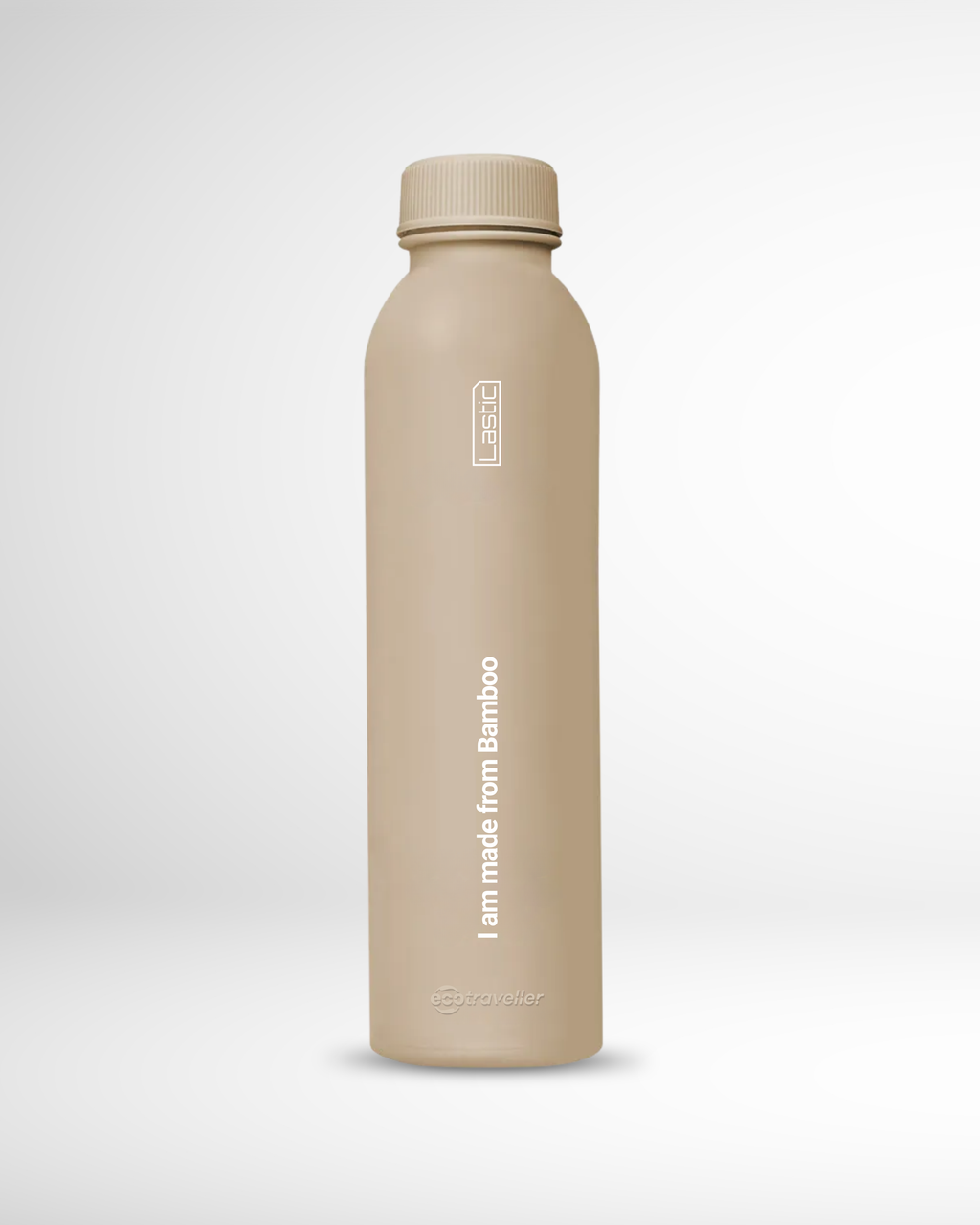 Natural Bamboo | Biodegradable Water Bottle