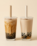 12mm Biodegradable Straw