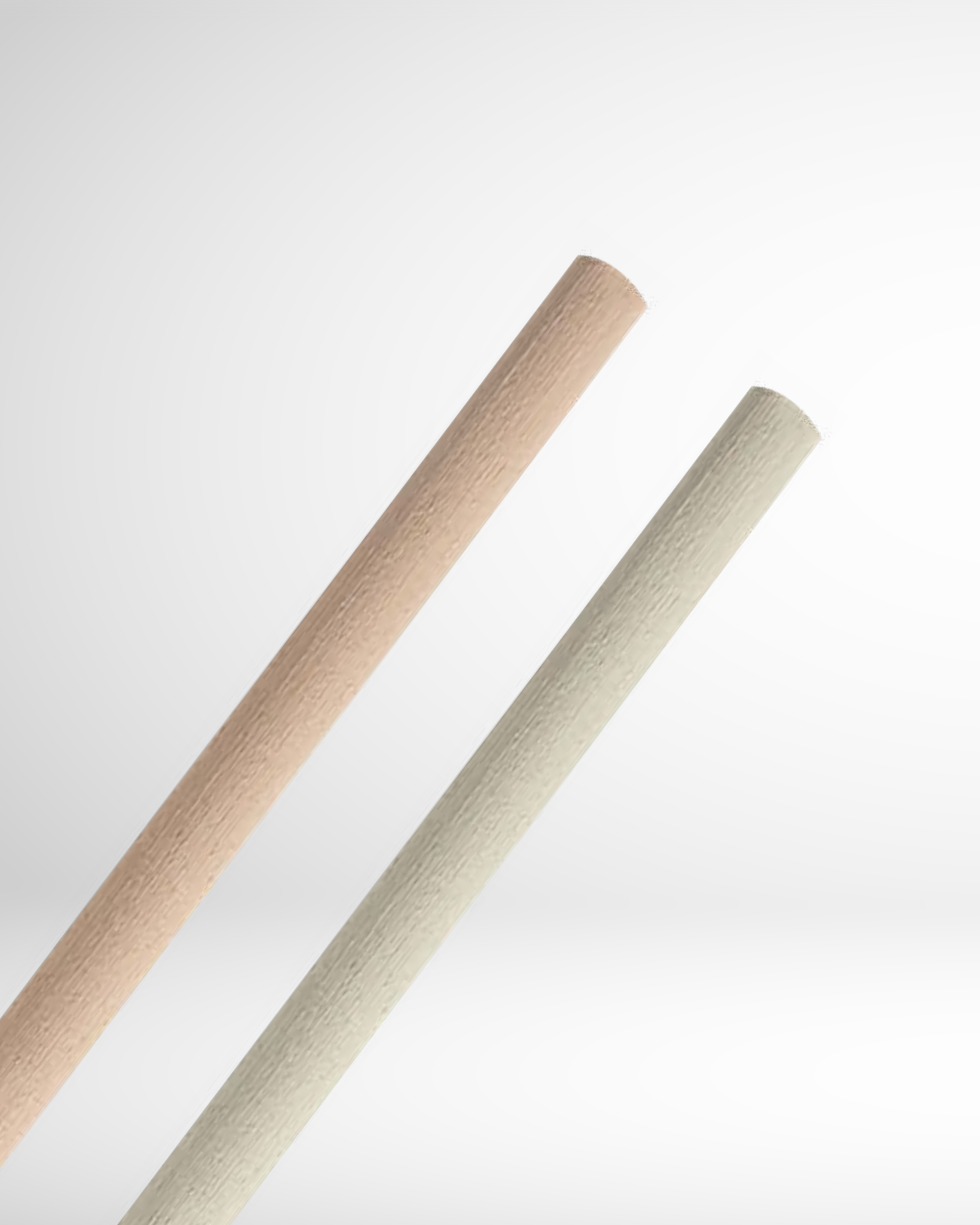 6mm Biodegradable Straw