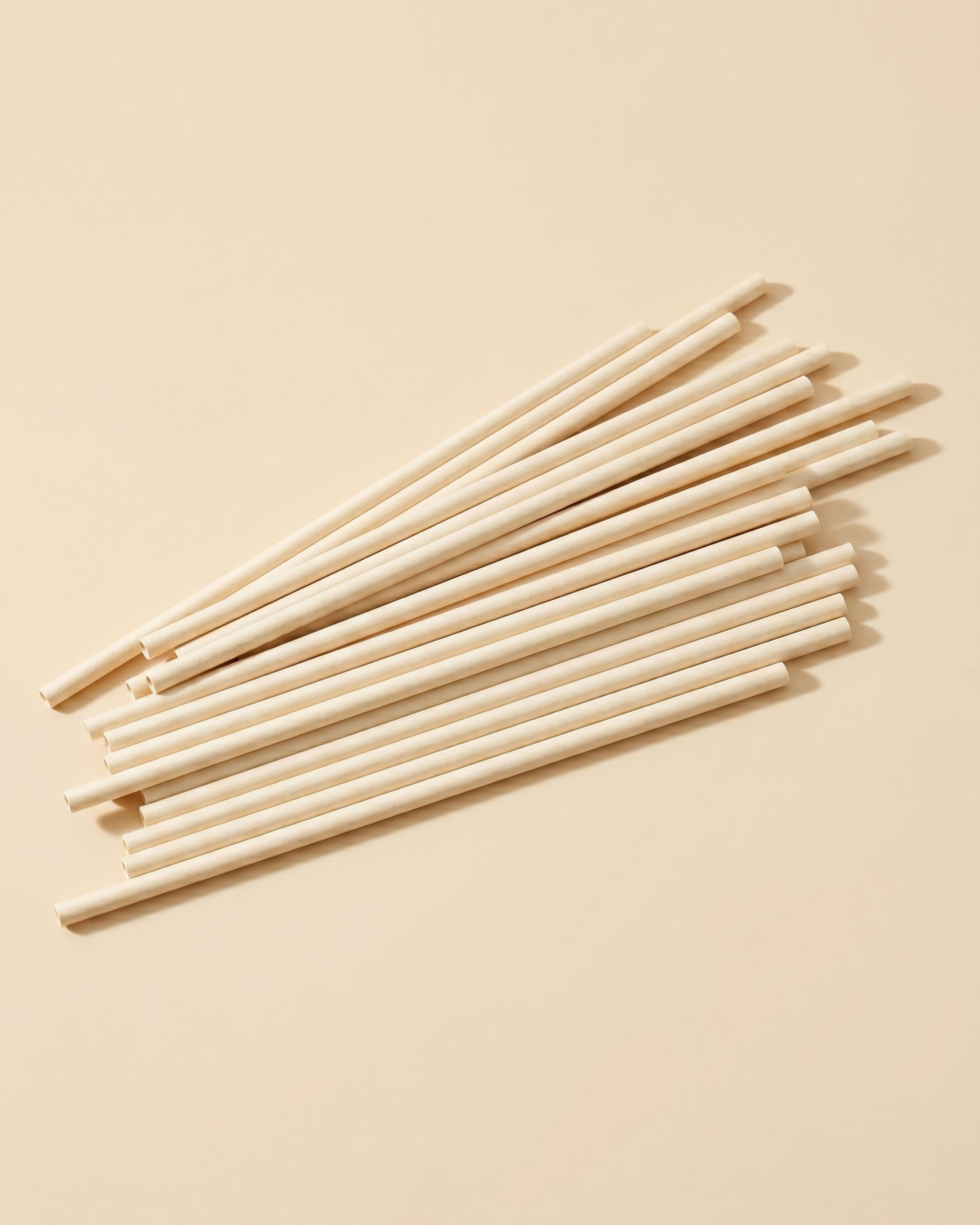 6mm Biodegradable Straw