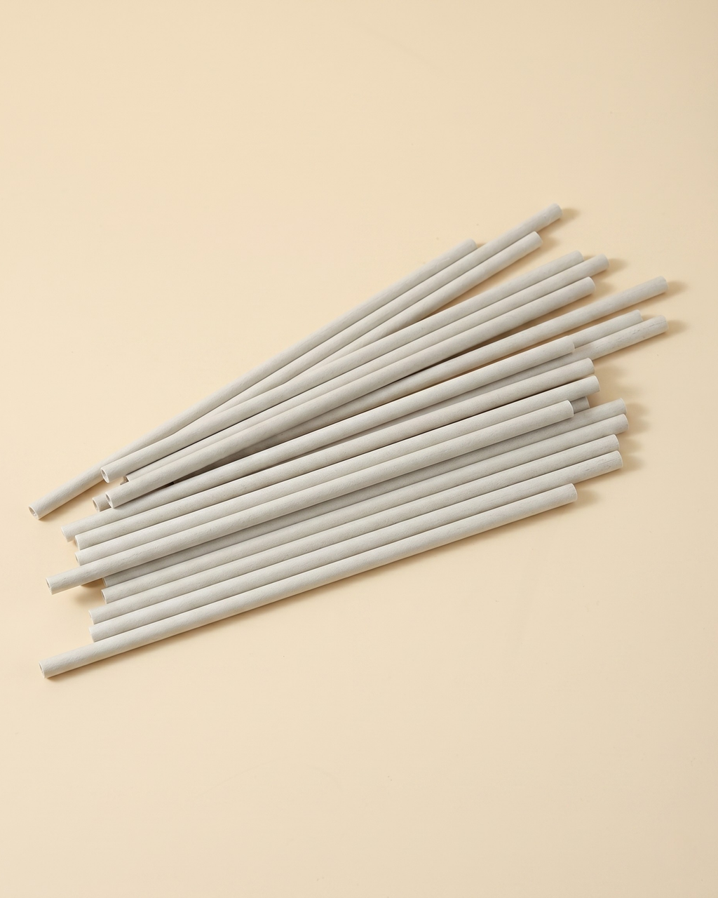 6mm Biodegradable Straw