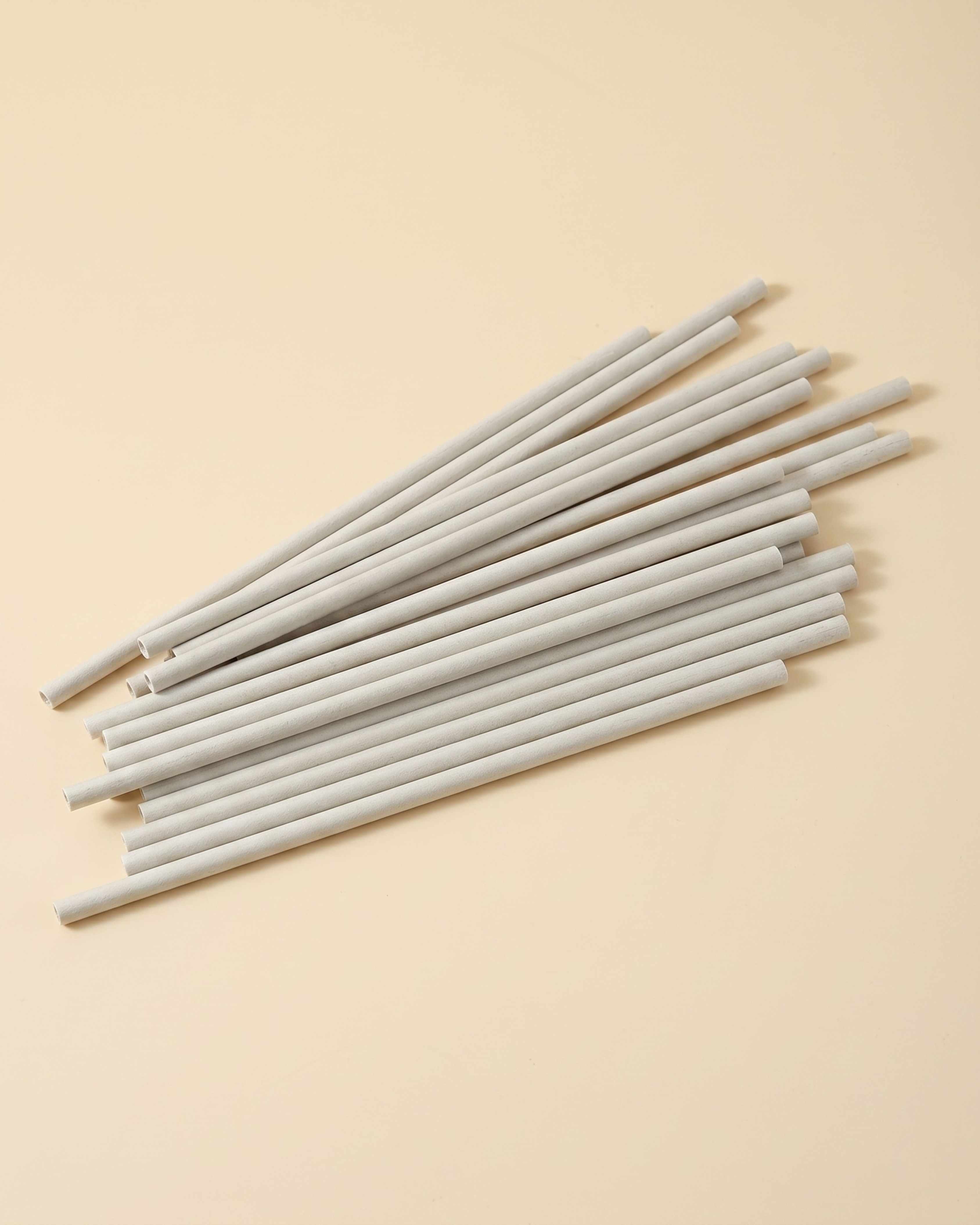 6mm Biodegradable Straw