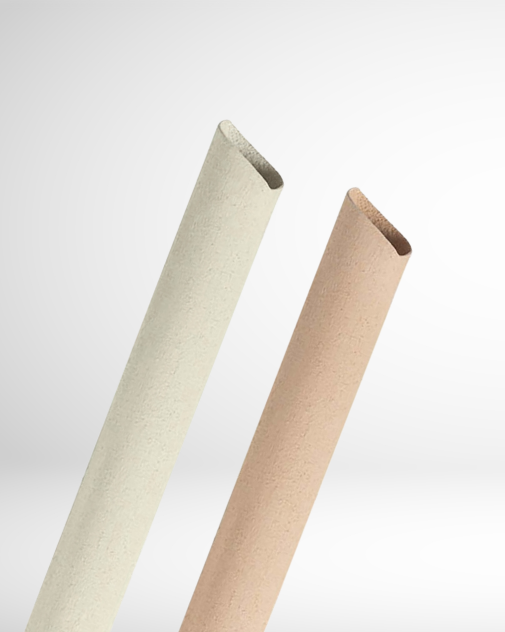 12mm Biodegradable Straw