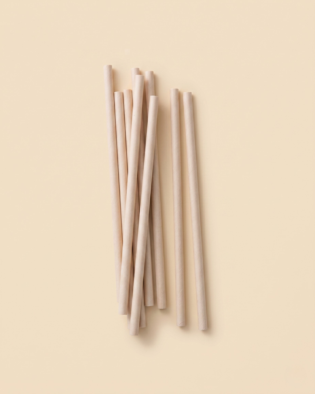 8mm Biodegradable Straw