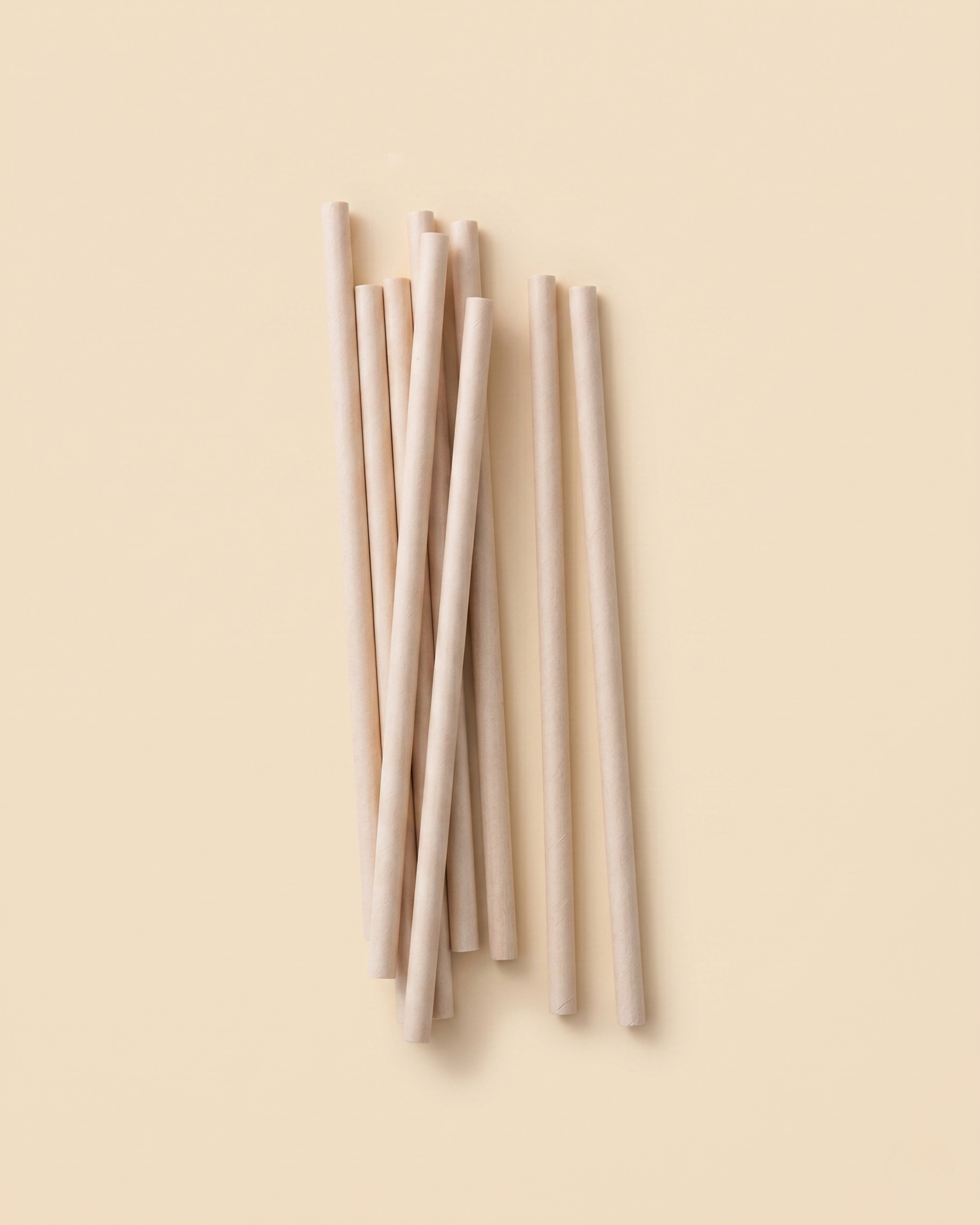 8mm Biodegradable Straw