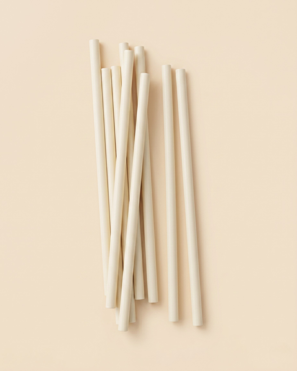 8mm Biodegradable Straw