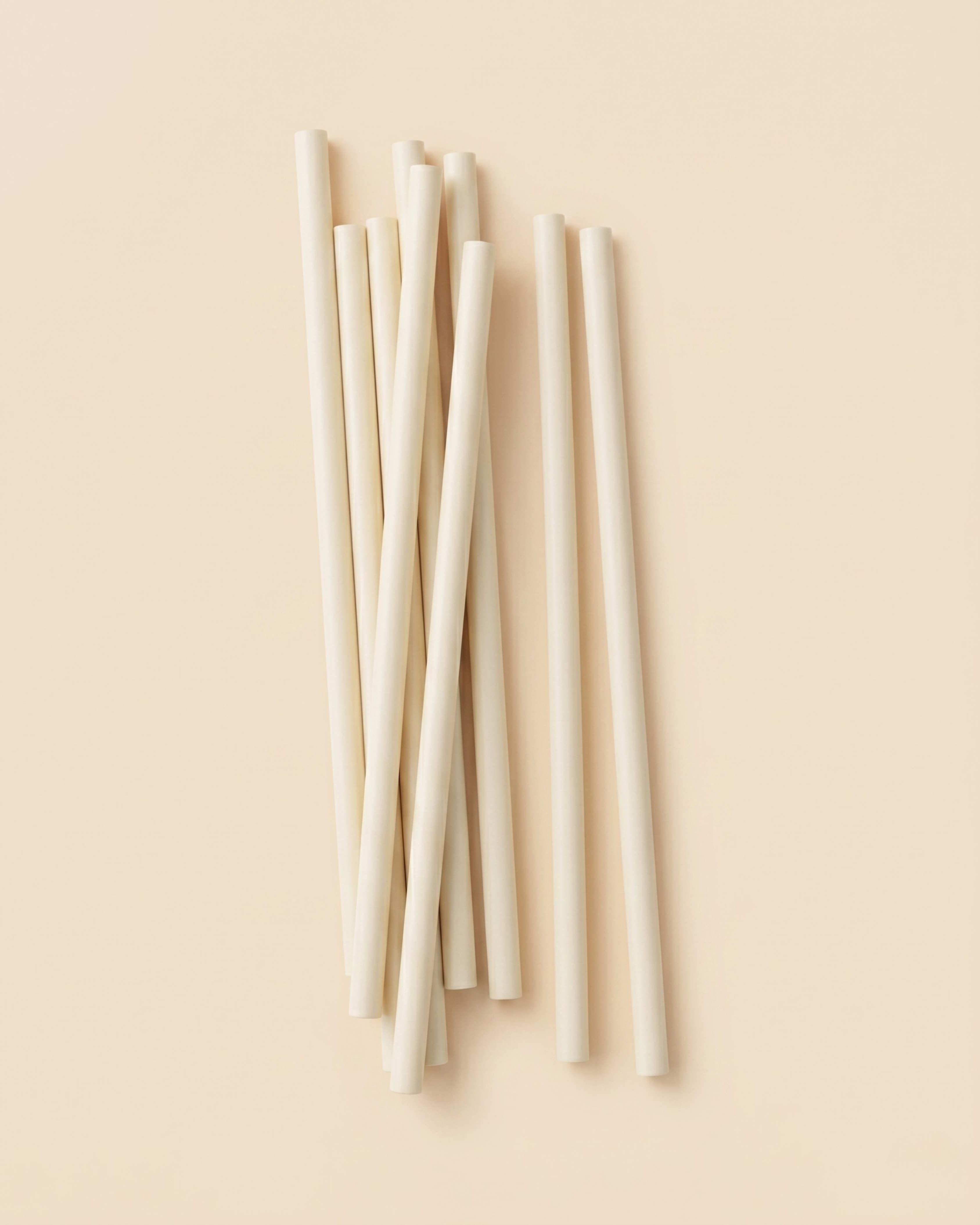 8mm Biodegradable Straw