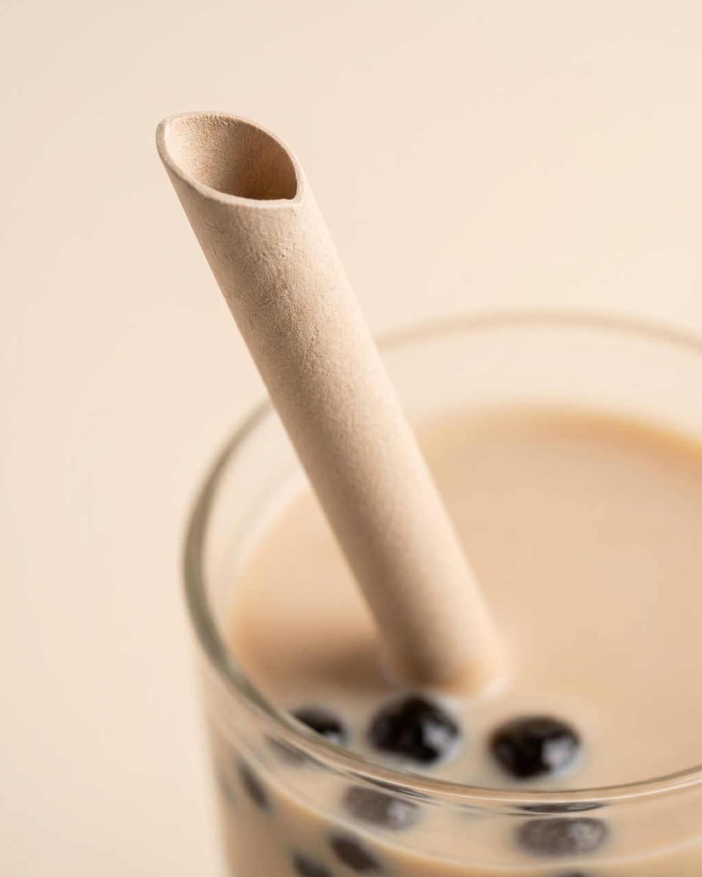 12mm Biodegradable Straw