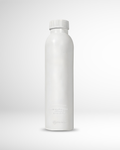 White | Biodegradable Water Bottle