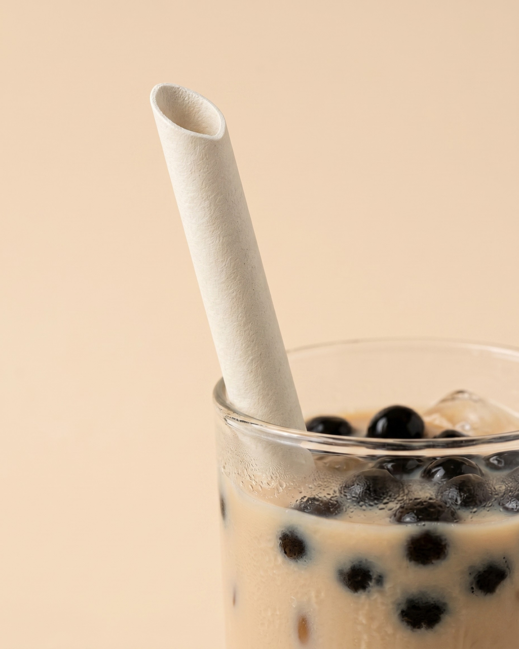 12mm Biodegradable Straw