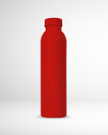 Red | Biodegradable Water Bottle